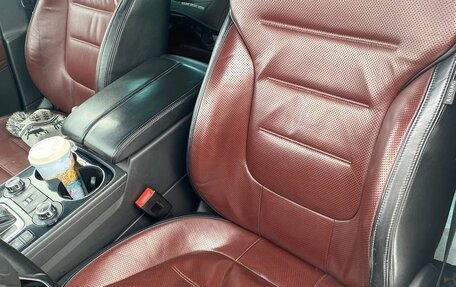 Volkswagen Touareg III, 2012 год, 2 090 000 рублей, 6 фотография