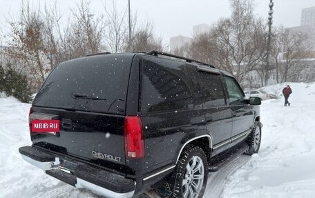 Chevrolet Tahoe II, 1998 год, 2 099 000 рублей, 4 фотография