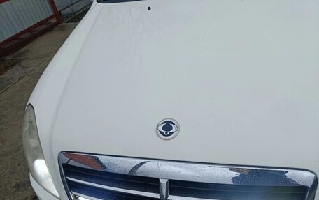 SsangYong Rexton III, 2011 год, 920 000 рублей, 5 фотография