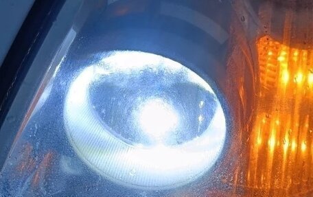 SsangYong Rexton III, 2011 год, 920 000 рублей, 4 фотография