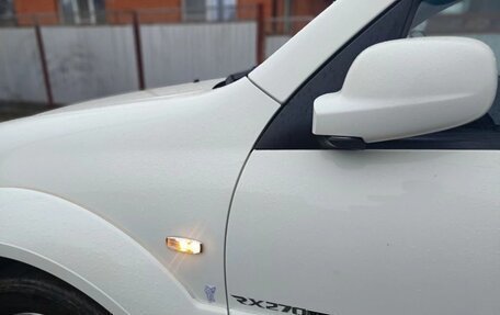 SsangYong Rexton III, 2011 год, 920 000 рублей, 12 фотография