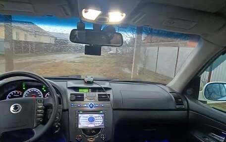 SsangYong Rexton III, 2011 год, 920 000 рублей, 23 фотография