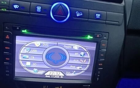 SsangYong Rexton III, 2011 год, 920 000 рублей, 24 фотография