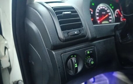 SsangYong Rexton III, 2011 год, 920 000 рублей, 18 фотография