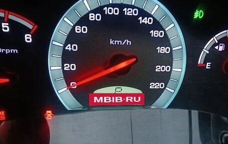 SsangYong Rexton III, 2011 год, 920 000 рублей, 19 фотография