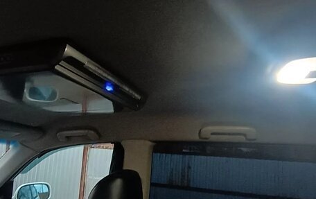 SsangYong Rexton III, 2011 год, 920 000 рублей, 28 фотография