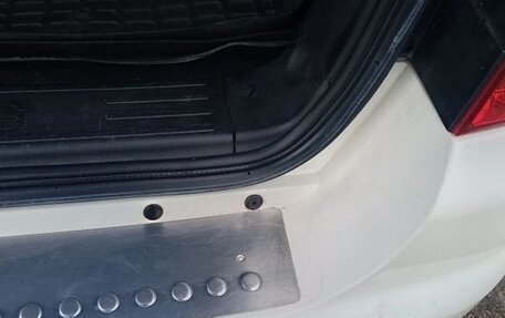 SsangYong Rexton III, 2011 год, 920 000 рублей, 39 фотография