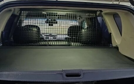 SsangYong Rexton III, 2011 год, 920 000 рублей, 36 фотография