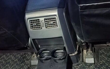 SsangYong Rexton III, 2011 год, 920 000 рублей, 35 фотография