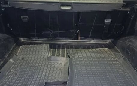 SsangYong Rexton III, 2011 год, 920 000 рублей, 37 фотография