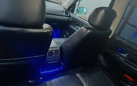 SsangYong Rexton III, 2011 год, 920 000 рублей, 27 фотография