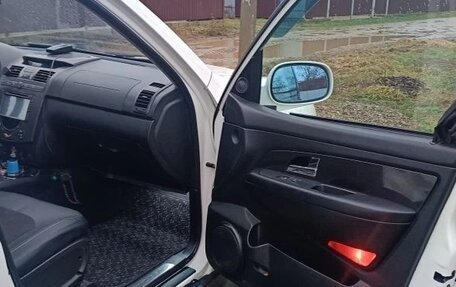 SsangYong Rexton III, 2011 год, 920 000 рублей, 30 фотография