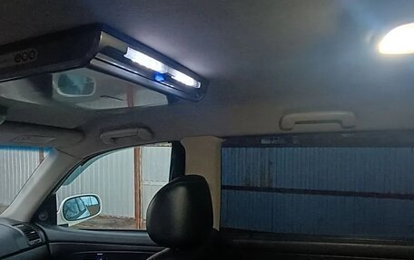 SsangYong Rexton III, 2011 год, 920 000 рублей, 29 фотография