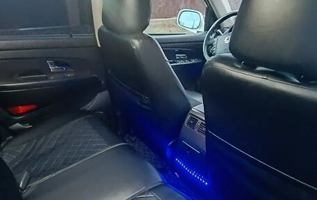 SsangYong Rexton III, 2011 год, 920 000 рублей, 33 фотография