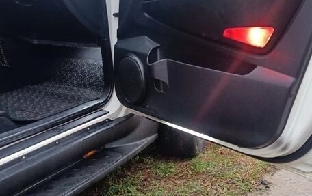 SsangYong Rexton III, 2011 год, 920 000 рублей, 31 фотография