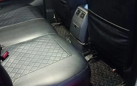 SsangYong Rexton III, 2011 год, 920 000 рублей, 34 фотография