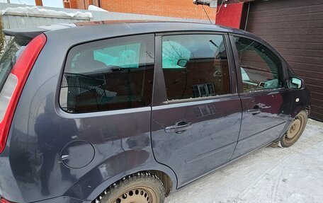Ford C-MAX I рестайлинг, 2007 год, 430 000 рублей, 6 фотография