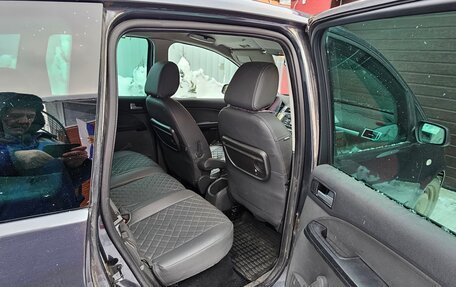 Ford C-MAX I рестайлинг, 2007 год, 430 000 рублей, 3 фотография