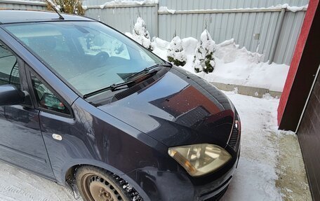 Ford C-MAX I рестайлинг, 2007 год, 430 000 рублей, 5 фотография