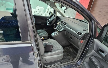 Ford C-MAX I рестайлинг, 2007 год, 430 000 рублей, 4 фотография