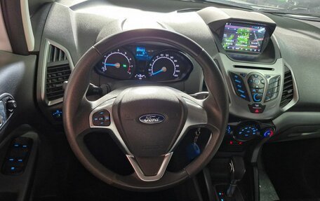 Ford EcoSport, 2017 год, 999 000 рублей, 3 фотография