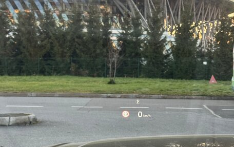 Land Rover Range Rover IV рестайлинг, 2018 год, 7 100 000 рублей, 17 фотография