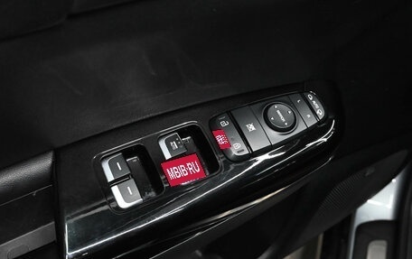 KIA Sportage IV рестайлинг, 2021 год, 2 690 000 рублей, 14 фотография