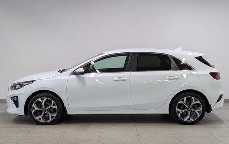 KIA cee'd III, 2020 год, 2 050 000 рублей, 8 фотография