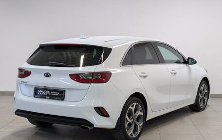 KIA cee'd III, 2020 год, 2 050 000 рублей, 5 фотография