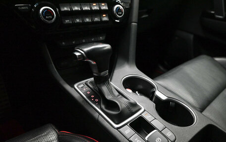 KIA Sportage IV рестайлинг, 2021 год, 2 690 000 рублей, 17 фотография