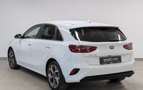 KIA cee'd III, 2020 год, 2 050 000 рублей, 7 фотография