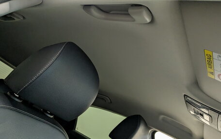 KIA cee'd III, 2020 год, 2 050 000 рублей, 22 фотография