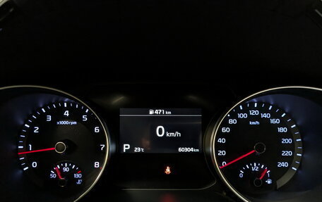 KIA cee'd III, 2020 год, 2 050 000 рублей, 13 фотография