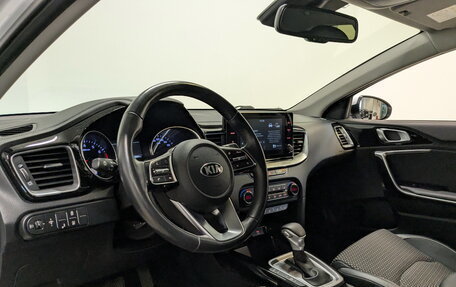 KIA cee'd III, 2020 год, 2 050 000 рублей, 16 фотография