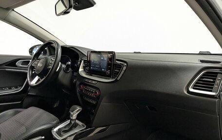 KIA cee'd III, 2020 год, 2 050 000 рублей, 11 фотография