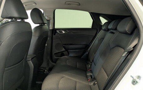 KIA cee'd III, 2020 год, 2 050 000 рублей, 12 фотография