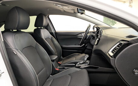 KIA cee'd III, 2020 год, 2 050 000 рублей, 23 фотография