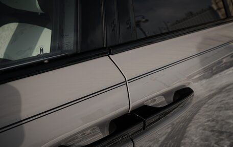 Rolls-Royce Ghost Series II рестайлинг, 2026 год, 66 000 000 рублей, 5 фотография