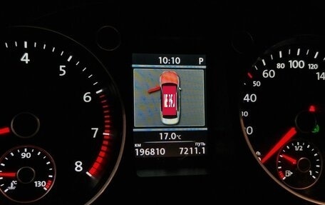 Volkswagen Passat B7, 2011 год, 1 055 000 рублей, 4 фотография