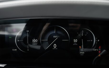 Rolls-Royce Ghost Series II рестайлинг, 2026 год, 66 000 000 рублей, 19 фотография