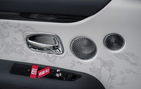 Rolls-Royce Ghost Series II рестайлинг, 2026 год, 66 000 000 рублей, 16 фотография