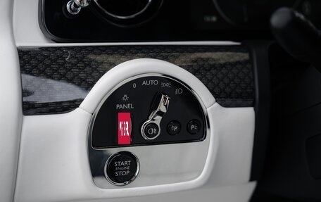 Rolls-Royce Ghost Series II рестайлинг, 2026 год, 66 000 000 рублей, 17 фотография