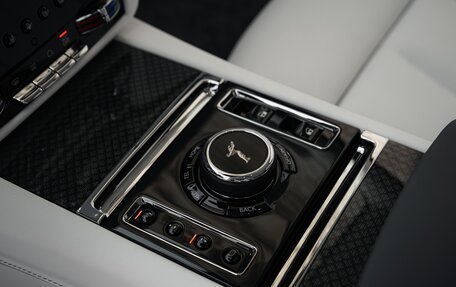 Rolls-Royce Ghost Series II рестайлинг, 2026 год, 66 000 000 рублей, 21 фотография