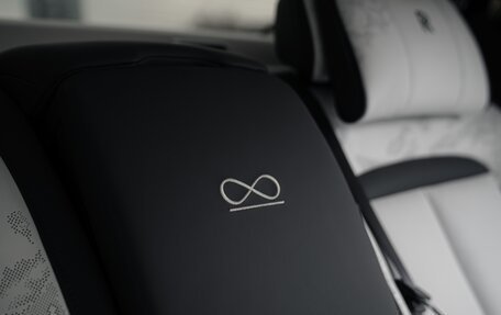 Rolls-Royce Ghost Series II рестайлинг, 2026 год, 66 000 000 рублей, 33 фотография