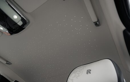 Rolls-Royce Ghost Series II рестайлинг, 2026 год, 66 000 000 рублей, 24 фотография