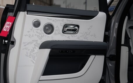 Rolls-Royce Ghost Series II рестайлинг, 2026 год, 66 000 000 рублей, 31 фотография