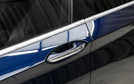 Infiniti QX50 II, 2018 год, 2 990 000 рублей, 7 фотография