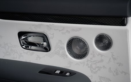 Rolls-Royce Ghost Series II рестайлинг, 2026 год, 66 000 000 рублей, 37 фотография