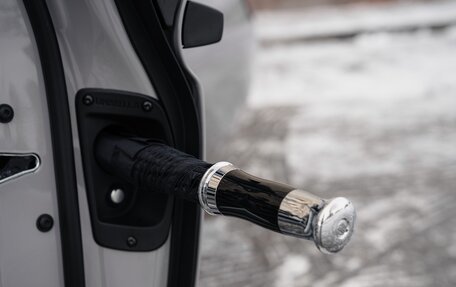 Rolls-Royce Ghost Series II рестайлинг, 2026 год, 66 000 000 рублей, 38 фотография