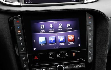 Infiniti QX50 II, 2018 год, 2 990 000 рублей, 5 фотография